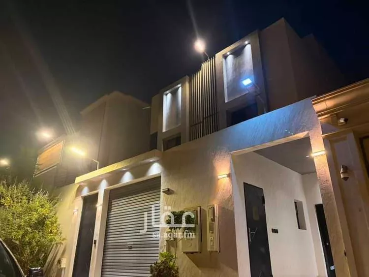 فيلا للبيع في شارع الحميدي بن مطرف, حي القيروان, مدينة الرياض, منطقة الرياض 7