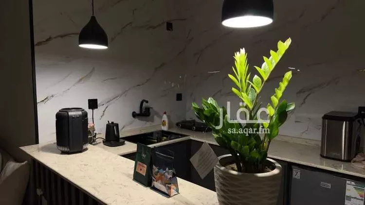 شقة مفروشة للحجز في شارع الغريضة ، ابها ، منطقة عسير صورة 3