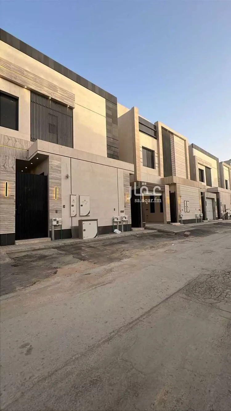 شقة للإيجار في شارع العمرة, حي الجنادرية, مدينة الرياض, منطقة الرياض
