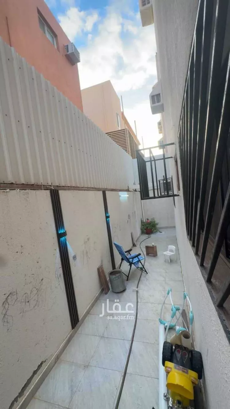 شقة للبيع في شارع الطبري ، حي المروج الاول ، تبوك ، منطقة تبوك صورة 3