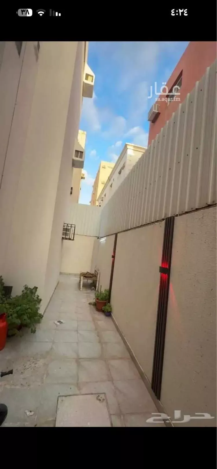 Apartment for Sale in Tabuk Al Muruj B