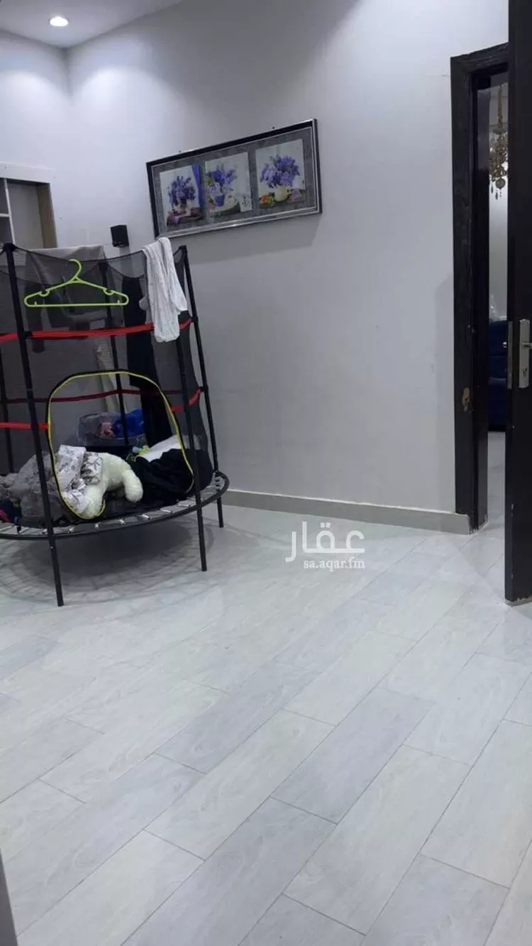 شقة للبيع في شارع الطبري ، حي المروج الاول ، تبوك ، منطقة تبوك صورة 2