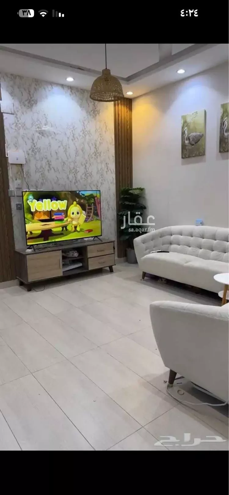 Apartment for Sale in Tabuk Al Muruj B صورة 3