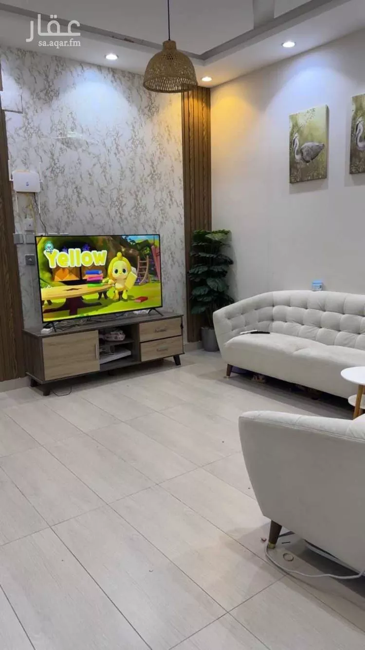 شقة للبيع في شارع الطبري ، حي المروج الاول ، تبوك ، منطقة تبوك صورة 4