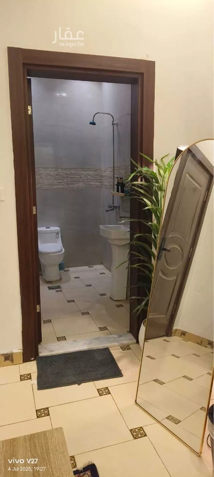 استديو مفروش للحجز في شارع القبيل ، حي عتيقة ، الرياض ، منطقة الرياض صورة 5