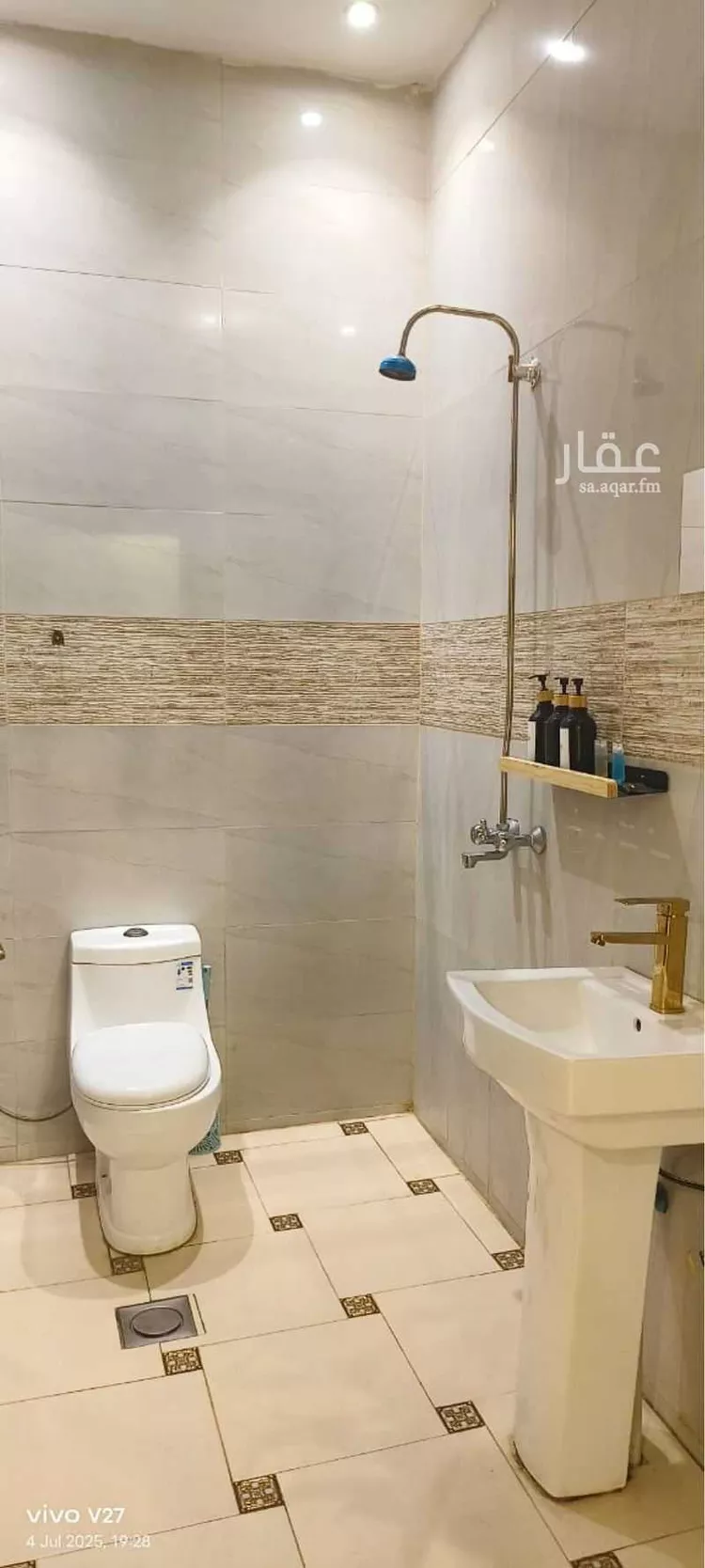 استديو مفروش للحجز في شارع القبيل ، حي عتيقة ، الرياض ، منطقة الرياض صورة 4
