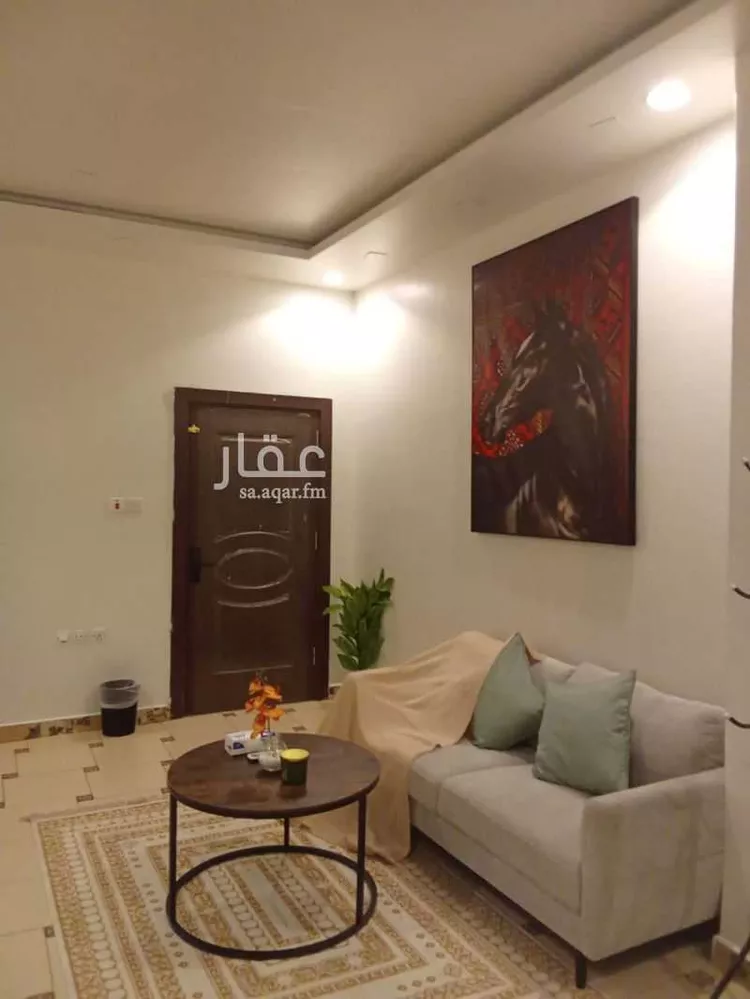 استديو مفروش للحجز في شارع المحارب ، حي عتيقة ، الرياض ، منطقة الرياض صورة 4