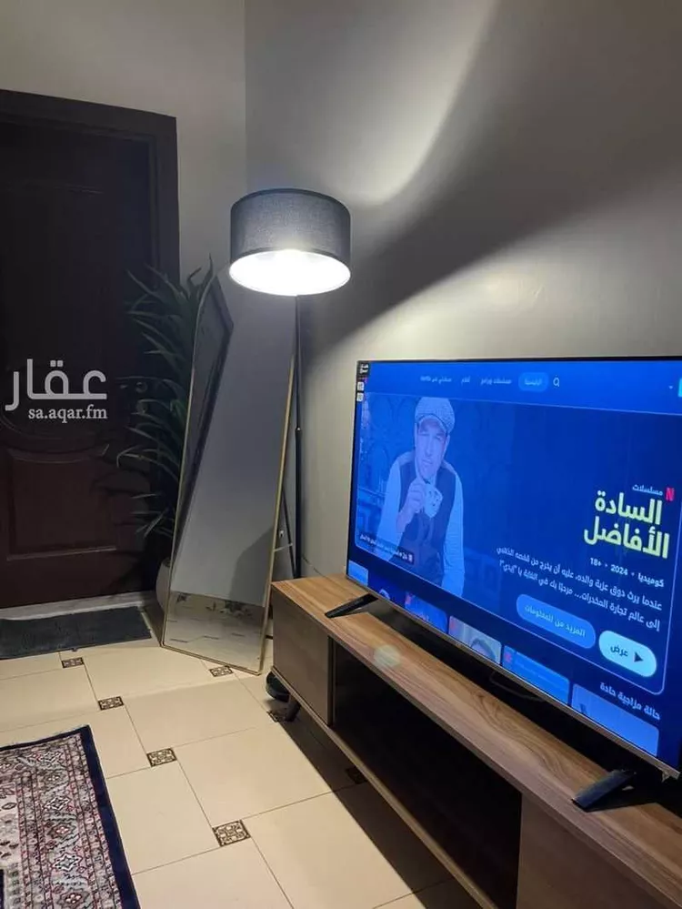 Furnished Studio for Booking in Riyadh Utaiqah 8