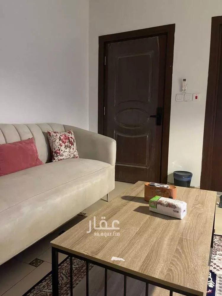 Furnished Studio for Booking in Riyadh Utaiqah 7