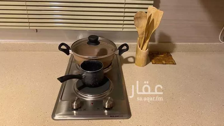 استديو مفروش للحجز في شارع الوفاء 138 ، حي الوفاء ، جدة ، جدة 14