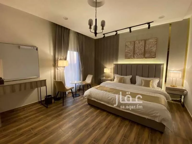 شقة مفروشة للحجز في شارع الوفاء 138 ، حي الوفاء ، جدة ، جدة