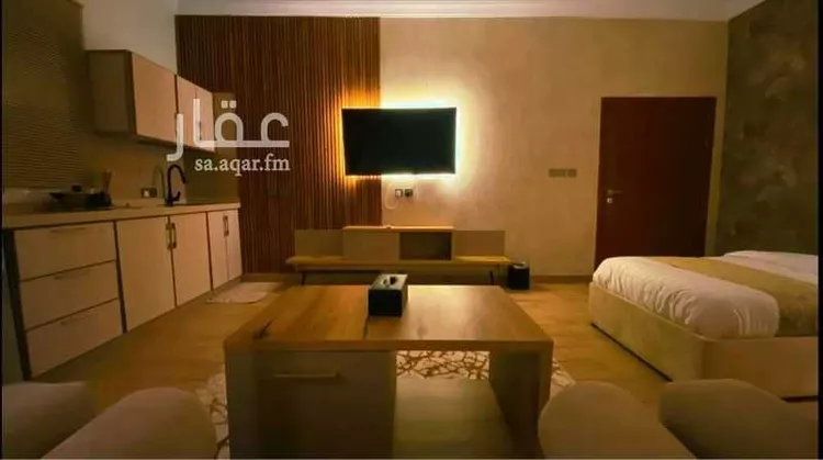 استديو مفروش للحجز في شارع الوفاء 138 ، حي الوفاء ، جدة ، جدة صورة 3
