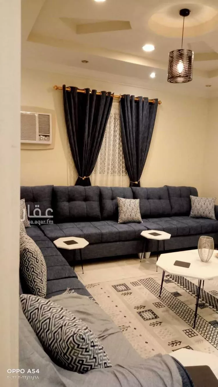 شقة للإيجار في شارع ابي نصر الباهلي, حي أبحر الجنوبية, مدينة جدة, منطقة مكة المكرمة صورة 2