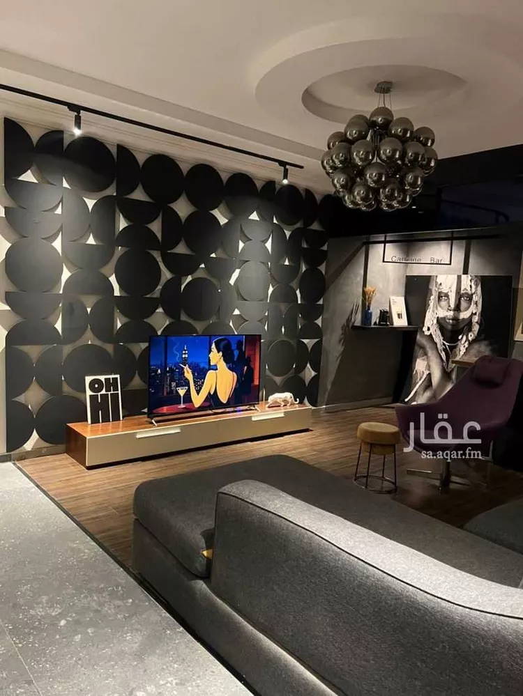 شقة للإيجار في شارع يعلى بن أحمد, حي الفيصلية, مدينة جدة, منطقة مكة المكرمة