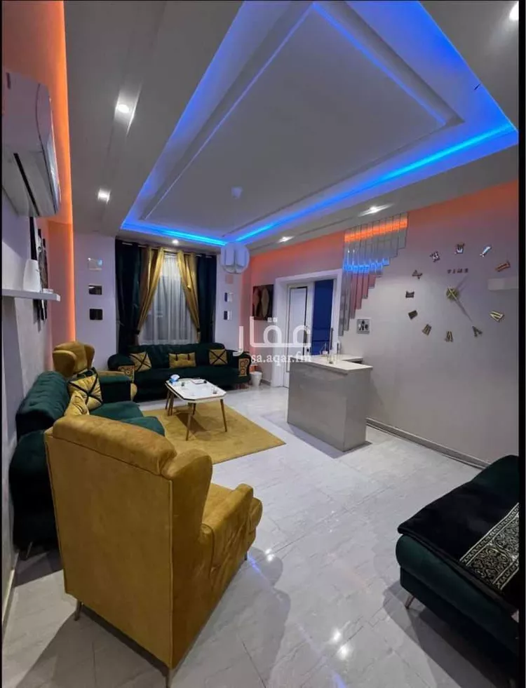 شقة للإيجار في شارع يعلى بن أحمد, حي الفيصلية, مدينة جدة, منطقة مكة المكرمة صورة 3