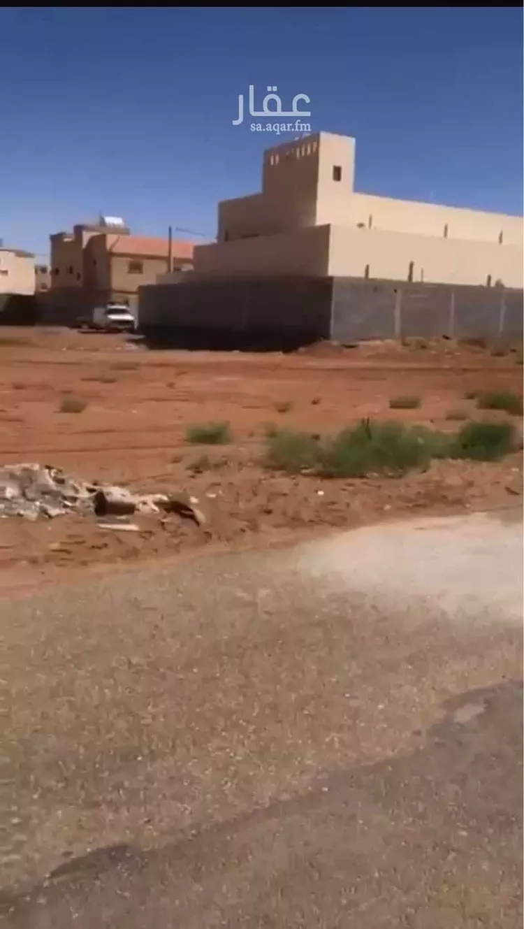 أرض للبيع في شارع سعد بن سهيل, حي التنومة, مدينة التنومه, منطقة القصيم صورة 4
