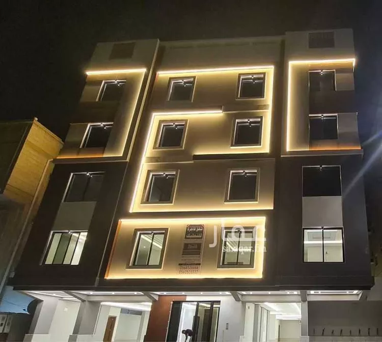 شقة للإيجار في شارع عبداللطيف ابن ابراهيم, حي الربوة, مدينة جدة, منطقة مكة المكرمة صورة 3