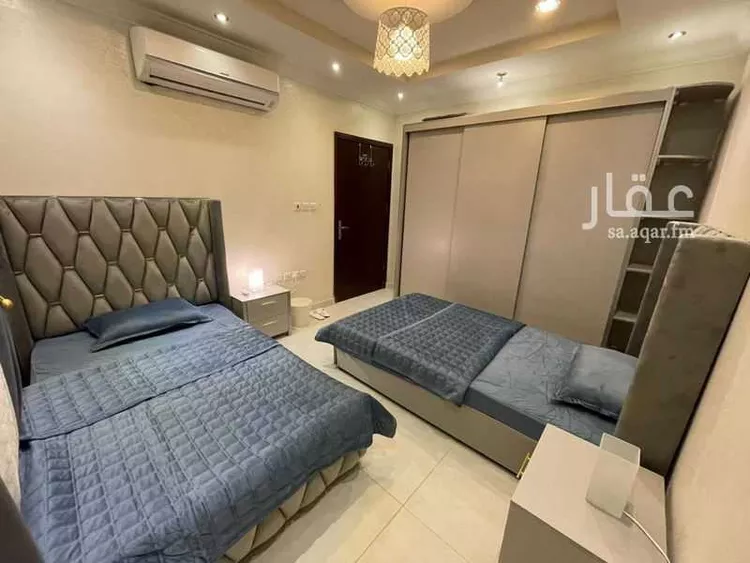 شقة للإيجار في شارع ابي نصر الباهلي, حي أبحر الجنوبية, مدينة جدة, منطقة مكة المكرمة صورة 4