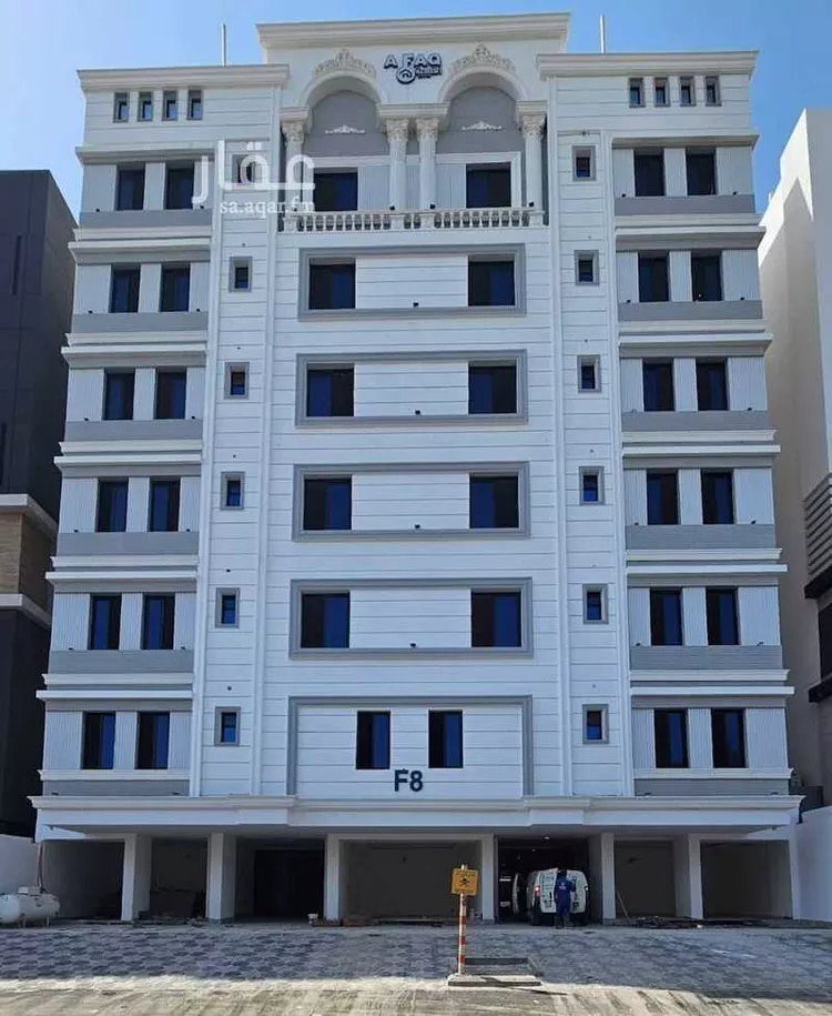 شقة للبيع في شارع الواحة, حي الواحة, مدينة جدة, منطقة مكة المكرمة