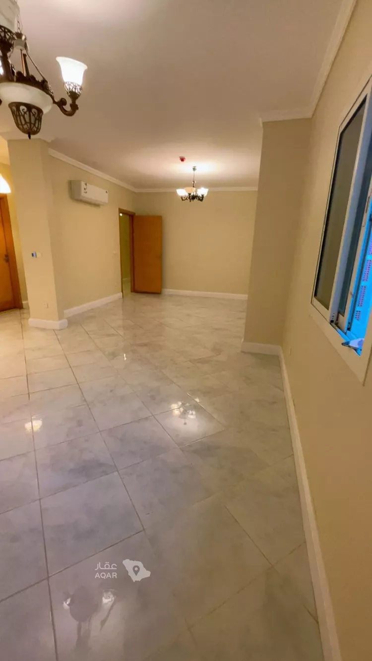 Apartment for Rent in Jeddah Prince Abdulmajeed