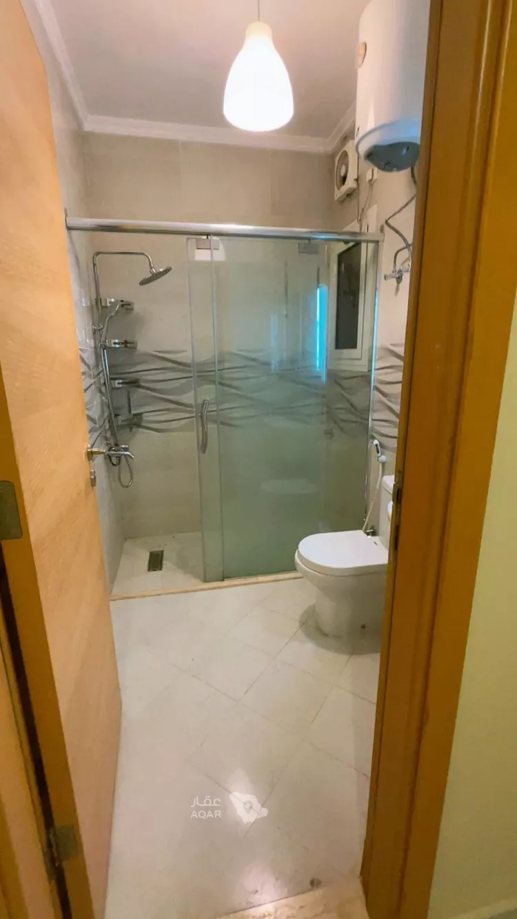 شقة للإيجار في شارع حبيب بن مظهر الفقعسي, حي الأمير عبدالمجيد, مدينة جدة, منطقة مكة المكرمة 5
