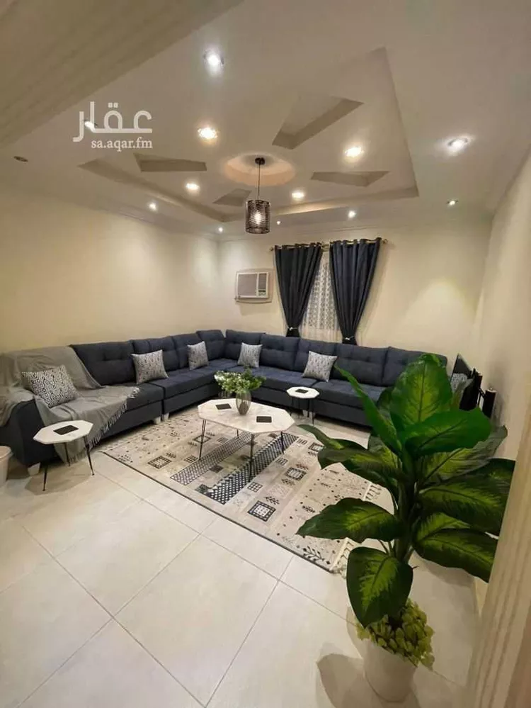 شقة للإيجار في شارع ابي نصر الباهلي, حي أبحر الجنوبية, مدينة جدة, منطقة مكة المكرمة
