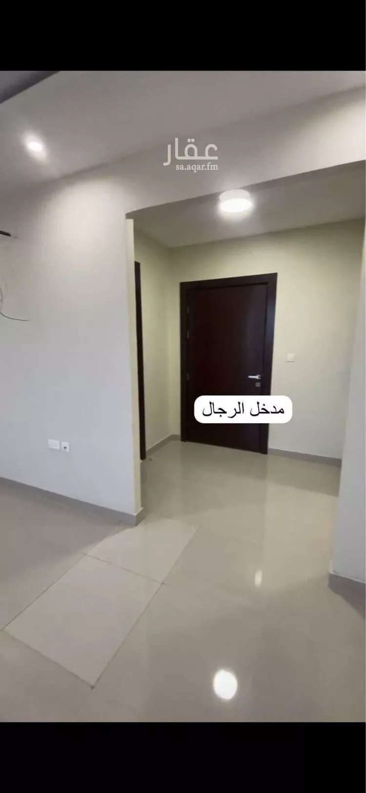 شقة للإيجار في شارع اوس ابن الارقم الانصاري, حي الأمير عبدالمجيد, مدينة جدة, منطقة مكة المكرمة صورة 2