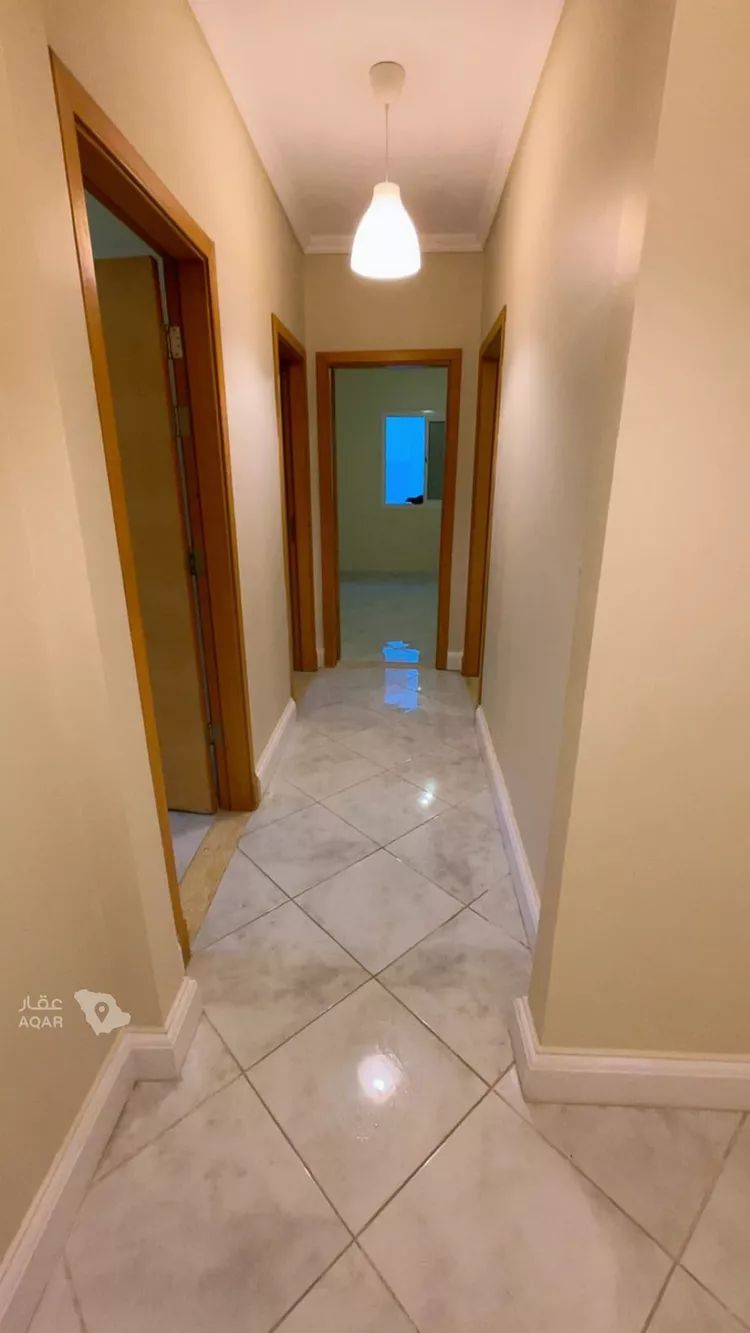 شقة للإيجار في شارع حبيب بن مظهر الفقعسي, حي الأمير عبدالمجيد, مدينة جدة, منطقة مكة المكرمة 3
