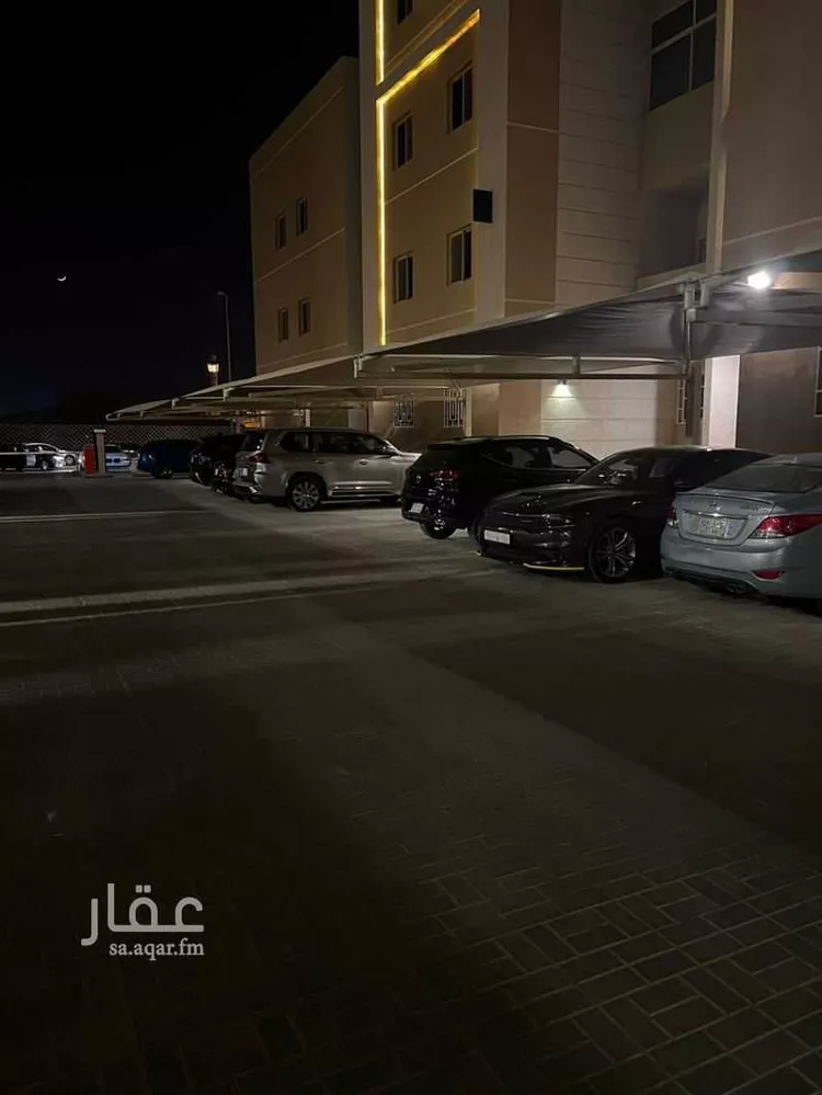 شقة للإيجار في شارع رقم 68, حي الملقا, مدينة الرياض, منطقة الرياض صورة 4