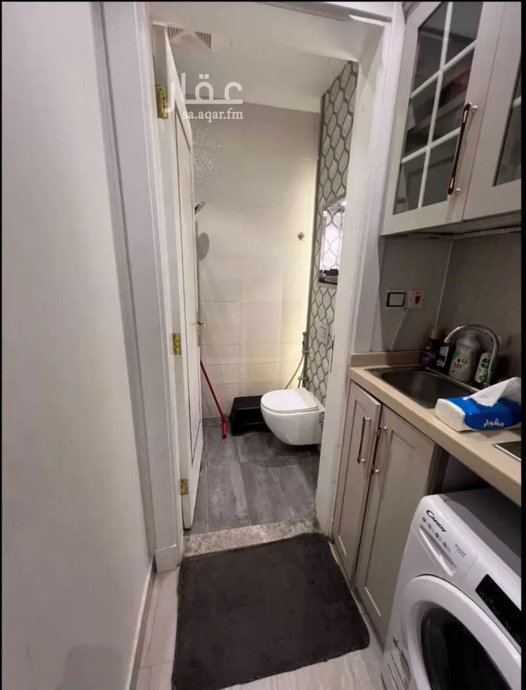 شقة للإيجار في شارع يعلى بن أحمد, حي الفيصلية, مدينة جدة, منطقة مكة المكرمة صورة 5