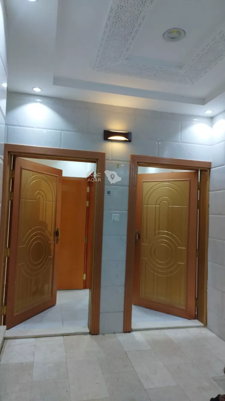شقة للبيع في شارع المعزل, حي التروية, مدينة مكة المكرمة, منطقة مكة المكرمة صورة 2