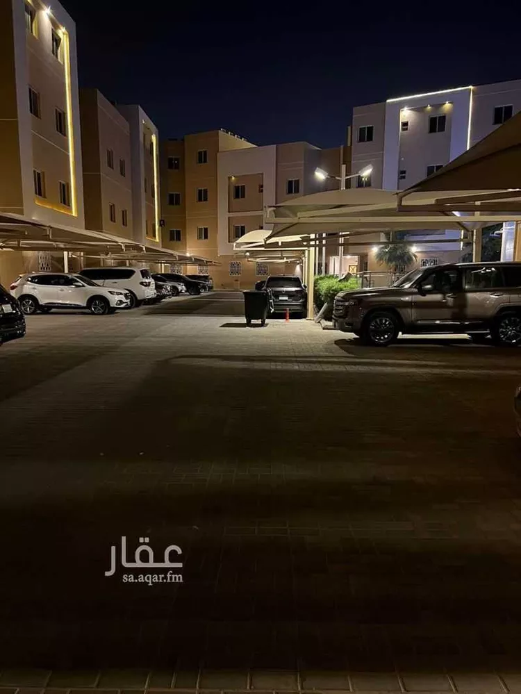 شقة للإيجار في شارع رقم 68, حي الملقا, مدينة الرياض, منطقة الرياض صورة 3