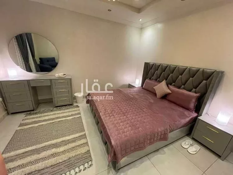 شقة للإيجار في شارع ابي نصر الباهلي, حي أبحر الجنوبية, مدينة جدة, منطقة مكة المكرمة صورة 3