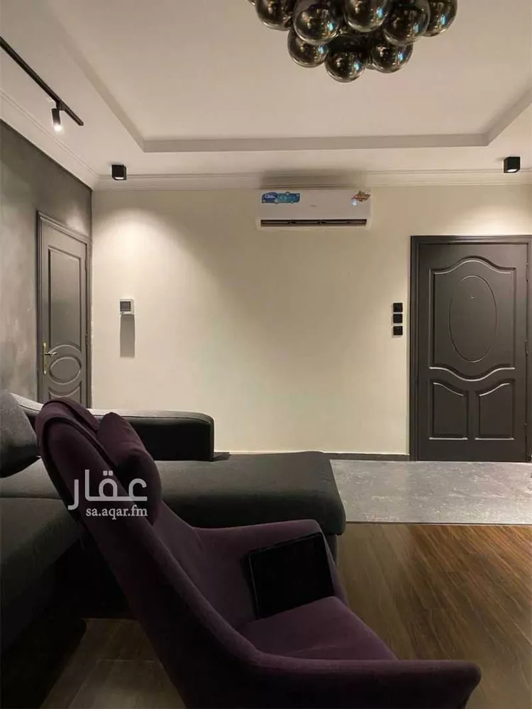 شقة للإيجار في شارع يعلى بن أحمد, حي الفيصلية, مدينة جدة, منطقة مكة المكرمة صورة 4