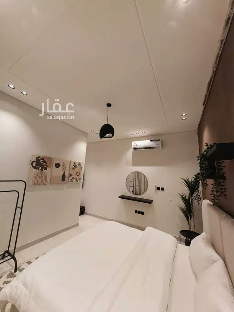 شقة للإيجار في شارع المانجو, حي الفيحاء, مدينة جدة, منطقة مكة المكرمة