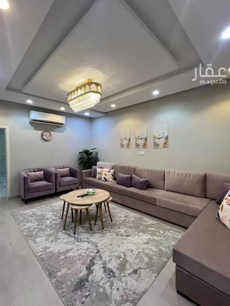 شقة للإيجار في شارع عبد الله بن أحمد شلهوب, حي وادي جليل, مدينة مكة المكرمة, منطقة مكة المكرمة صورة 3