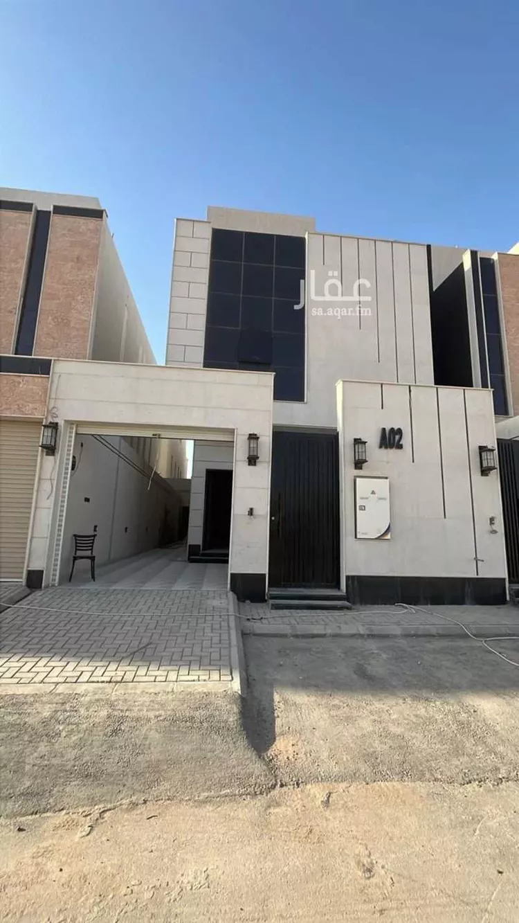 Villa for Sale in Riyadh Ash Sharq