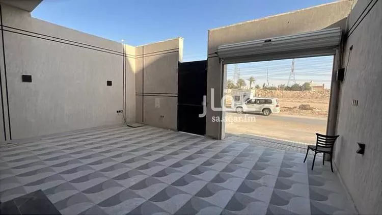 فيلا للبيع في شارع أبي العز الحبشي, حي المرجان, مدينة الرياض, منطقة الرياض 8