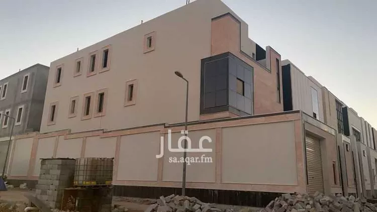فيلا للبيع في شارع أبي العز الحبشي, حي المرجان, مدينة الرياض, منطقة الرياض صورة 2
