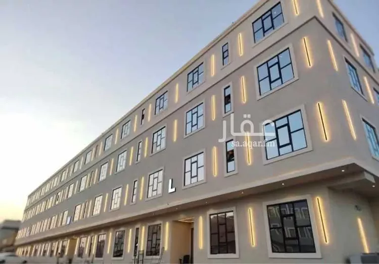 شقة للإيجار في شارع عبدالله بن ياسر, حي الحزم, مدينة الرياض, منطقة الرياض