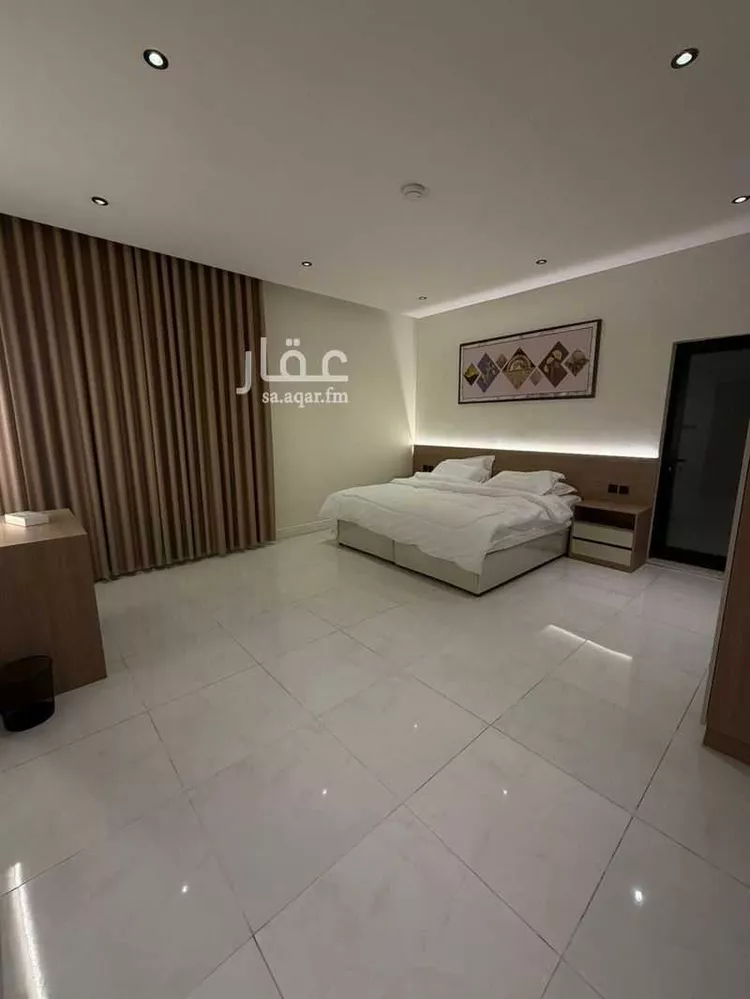 شقة للإيجار في شارع ابراهيم بن حويطب, حي الإسكان, مدينة المدينة المنورة, منطقة المدينة المنورة صورة 3