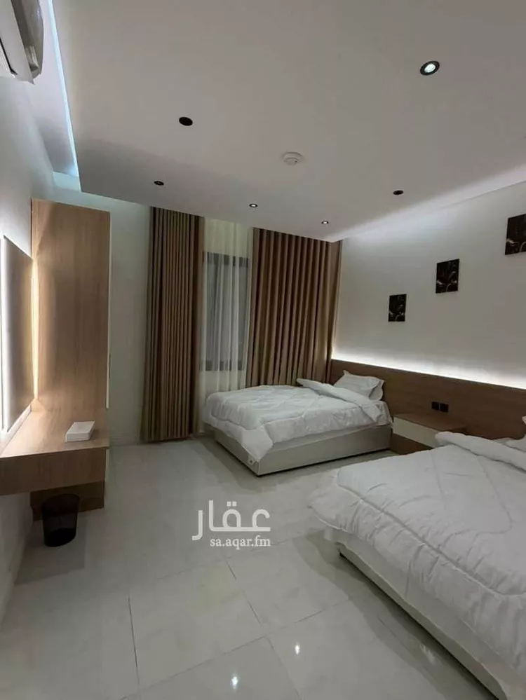 شقة للإيجار في شارع ابراهيم بن حويطب, حي الإسكان, مدينة المدينة المنورة, منطقة المدينة المنورة 1 صورة