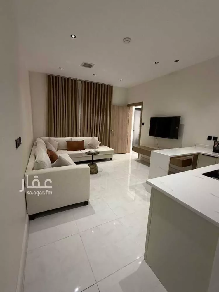 شقة للإيجار في شارع ابراهيم بن حويطب, حي الإسكان, مدينة المدينة المنورة, منطقة المدينة المنورة