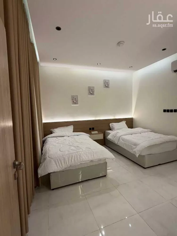 شقة للإيجار في شارع ابراهيم بن حويطب, حي الإسكان, مدينة المدينة المنورة, منطقة المدينة المنورة صورة 2