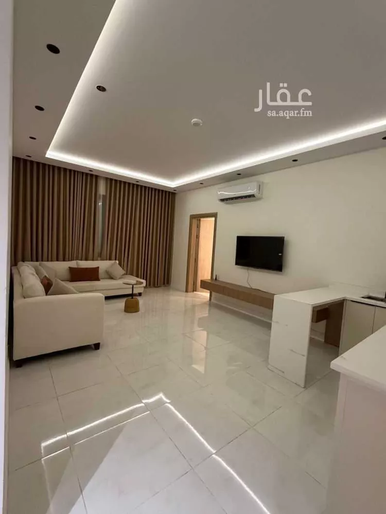 شقة للإيجار في شارع ابراهيم بن حويطب, حي الإسكان, مدينة المدينة المنورة, منطقة المدينة المنورة صورة 4