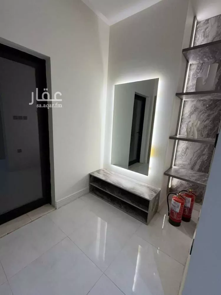 شقة للإيجار في شارع ابراهيم بن حويطب, حي الإسكان, مدينة المدينة المنورة, منطقة المدينة المنورة صورة 2