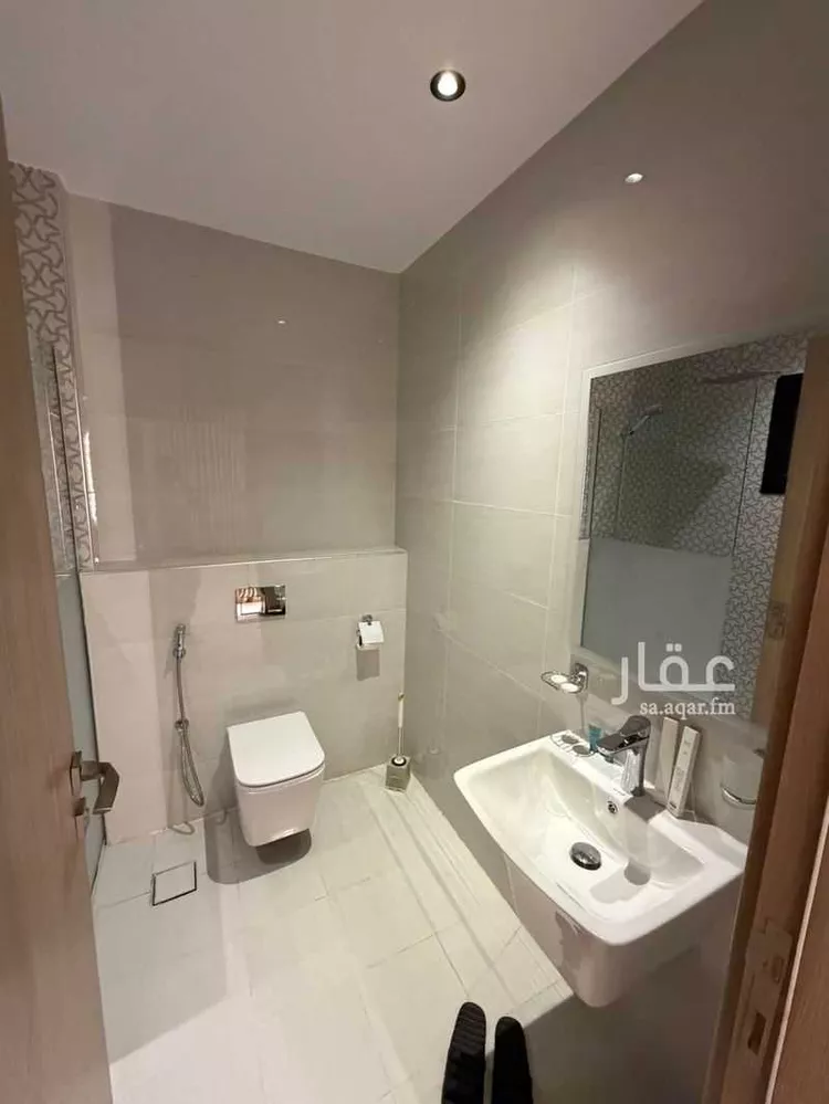 شقة للإيجار في شارع ابراهيم بن حويطب, حي الإسكان, مدينة المدينة المنورة, منطقة المدينة المنورة صورة 4