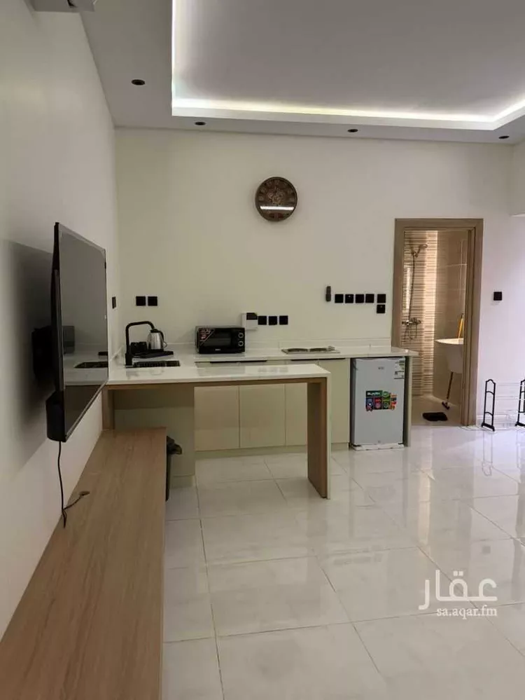 شقة للإيجار في شارع ابراهيم بن حويطب, حي الإسكان, مدينة المدينة المنورة, منطقة المدينة المنورة صورة 5