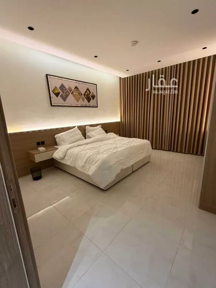 شقة للإيجار في شارع ابراهيم بن حويطب, حي الإسكان, مدينة المدينة المنورة, منطقة المدينة المنورة صورة 3