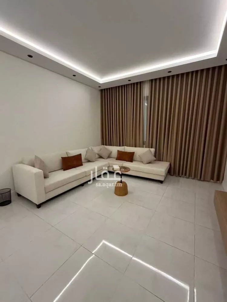 شقة للإيجار في شارع ابراهيم بن حويطب, حي الإسكان, مدينة المدينة المنورة, منطقة المدينة المنورة 1 صورة